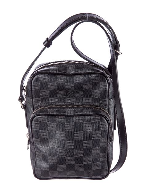 louis vuitton side bag men|louis vuitton crossbody bags men's.